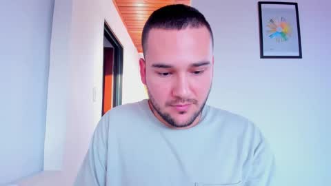 Vito Ferrer online show from 03/10/25, 10:34