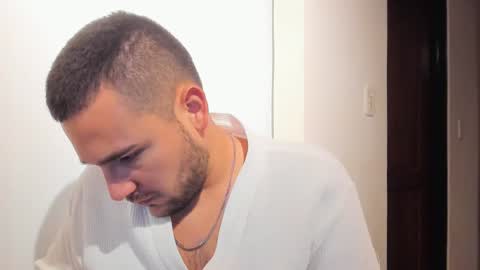 Vito Ferrer online show from 03/12/25, 01:03