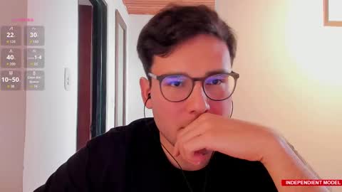 Vito Ferrer online show from 09/11/25, 09:26