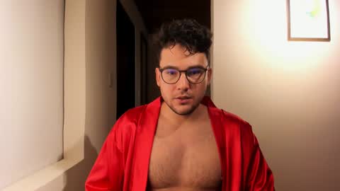 Vito Ferrer online show from 09/27/25, 03:44