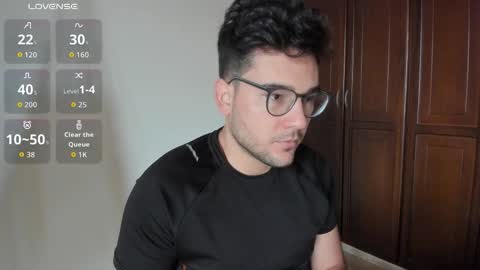 Vito Ferrer online show from 09/28/25, 12:21