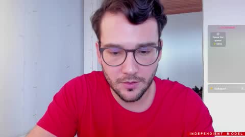 Vito Ferrer online show from 12/04/25, 08:39