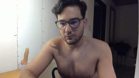 Vito Ferrer online show from 12/20/25, 10:22