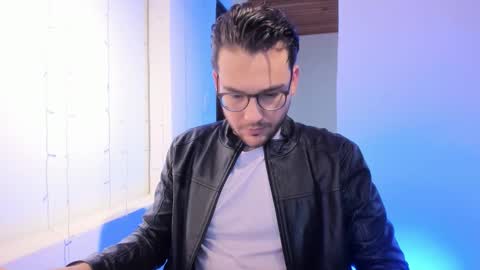 Vito Ferrer online show from 01/08/26, 09:50