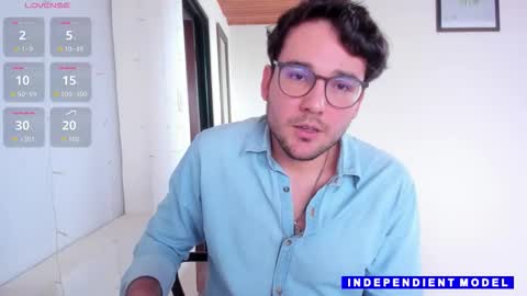 Vito Ferrer online show from 02/04/26, 04:46