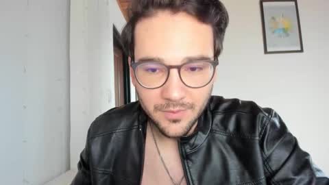 Vito Ferrer online show from 02/09/26, 12:31