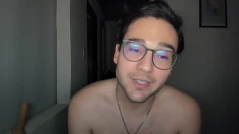 Vito Ferrer online show from 02/19/26, 11:34