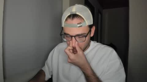 Vito Ferrer online show from 03/08/26, 02:04