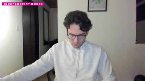 Vito Ferrer online show from 03/13/26, 09:38