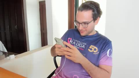 Vito Ferrer online show from 03/15/26, 05:19