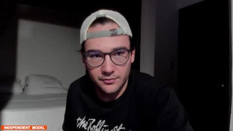 Vito Ferrer online show from 03/21/26, 11:48