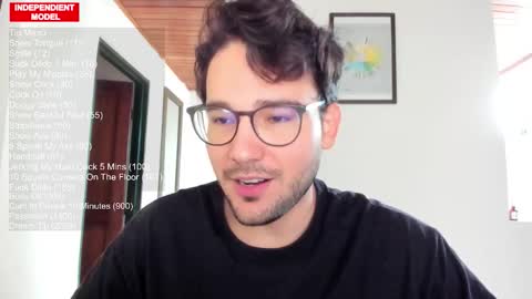 Vito Ferrer online show from 03/29/26, 01:44