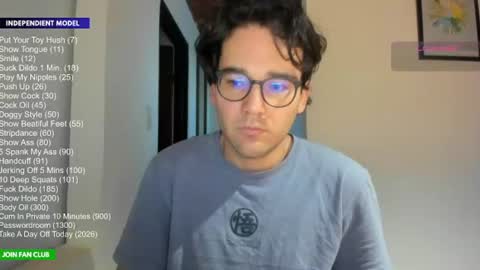 Snapshot of vito_ferrero chatting on 06/19/26, 11:03 Vito Ferrer online show from 06/19/26, 11:03