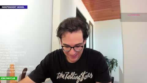 Snapshot of vito_ferrero chatting on 06/20/26, 11:35 Vito Ferrer online show from 06/20/26, 11:35