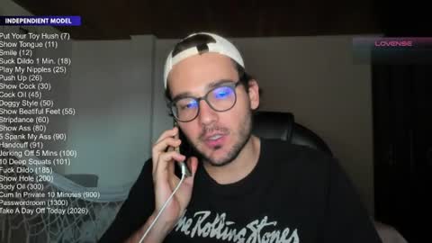 Snapshot of vito_ferrero chatting on 07/03/26, 08:59 Vito Ferrer online show from 07/03/26, 08:59