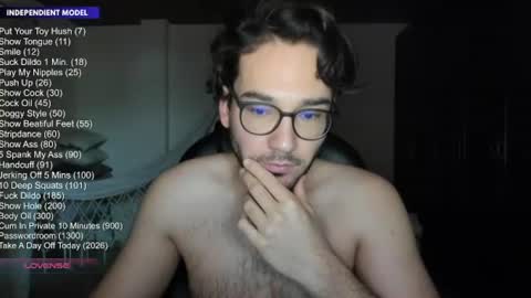 Snapshot of vito_ferrero chatting on 07/04/26, 12:22 Vito Ferrer online show from 07/04/26, 12:22