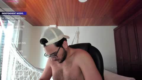 Snapshot of vito_ferrero chatting on 07/16/26, 12:44 Vito Ferrer online show from 07/16/26, 12:44