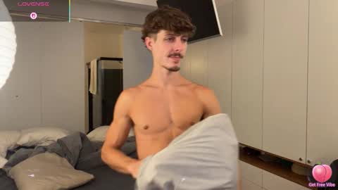 vitoraugustoxxx online show from 02/24/26, 09:13