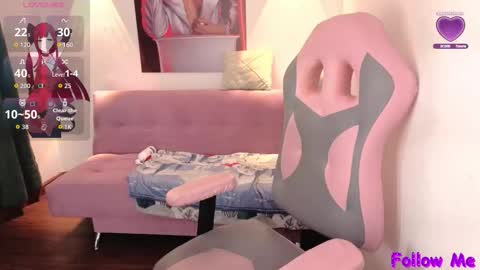 VITTORIA  online show from 11/02/25, 08:17