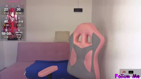 VITTORIA  online show from 02/08/26, 07:01