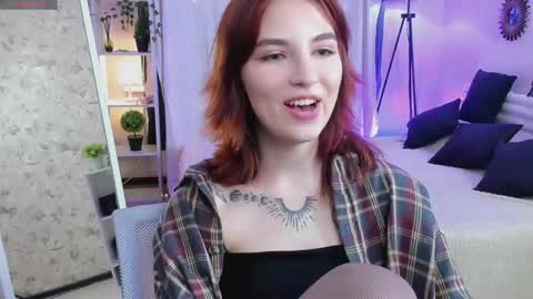 VittoriaNix online show from 04/16/26, 04:19