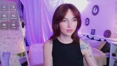 VittoriaNix online show from 05/07/26, 04:23