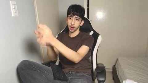 Snapshot of vittorio_cerati chatting on 02/19/26, 12:06 new acount online show from 02/19/26, 12:06