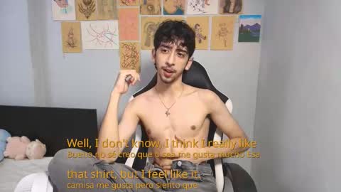 Snapshot of vittorio_cerati chatting on 02/20/26, 04:29 new acount online show from 02/20/26, 04:29