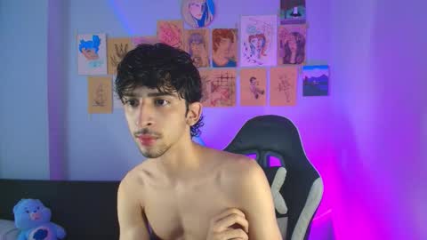    new acount online show from 03/18/26, 12:30