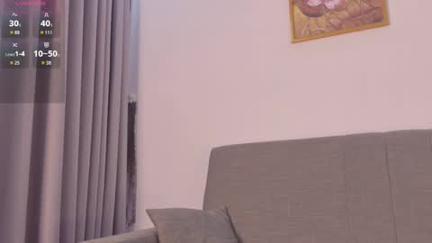 Mila online show from 04/28/26, 02:22