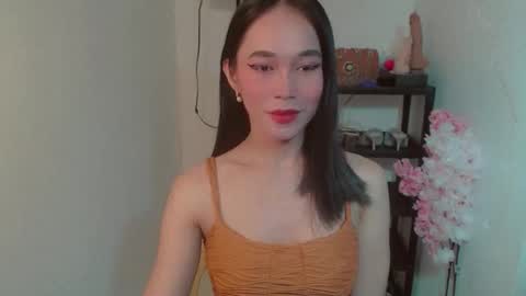 SANDRA GOING YOU online show from 06/07/26, 04:55