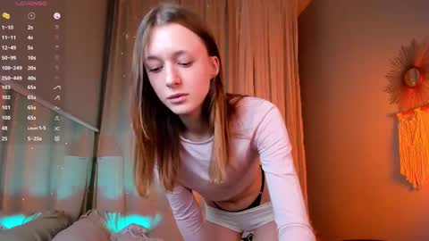 just Vi online show from 03/10/26, 06:29