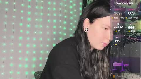 Vivi   online show from 01/14/26, 08:36