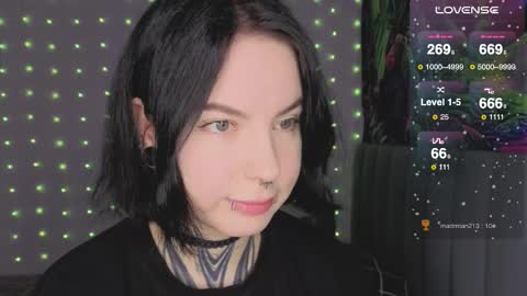 Vivi   online show from 02/10/26, 05:22