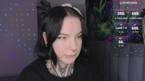 Vivi   online show from 02/15/26, 06:04