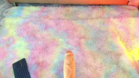 Vivi online show from 12/05/24, 10:23