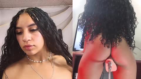 Vivi online show from 12/14/24, 04:23