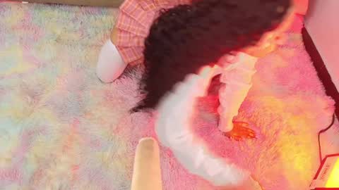 Vivi online show from 01/12/25, 04:00