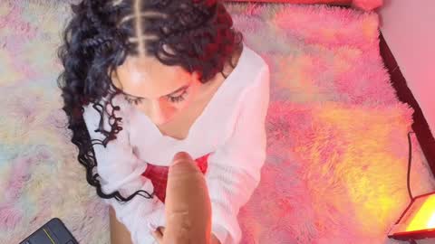 Vivi online show from 01/12/25, 10:02