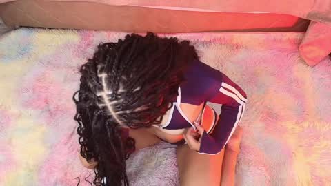 Vivi online show from 01/15/25, 04:04