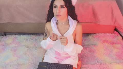 Vivi online show from 01/16/25, 04:17