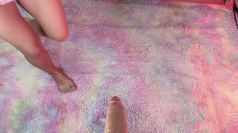 Vivi online show from 01/31/25, 03:52