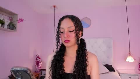 Vivi online show from 02/18/26, 03:24