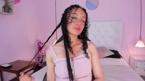 Vivi online show from 02/28/26, 04:02