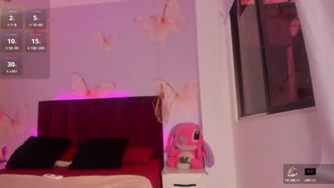 Viviana  online show from 09/11/25, 10:32