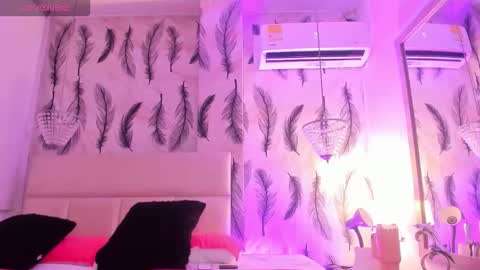 Viviana  online show from 10/12/25, 11:04