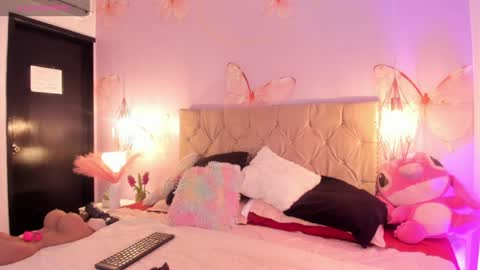 Viviana  online show from 04/02/26, 04:59