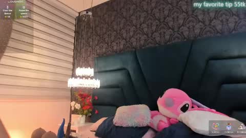 Viviana  online show from 06/01/26, 11:39