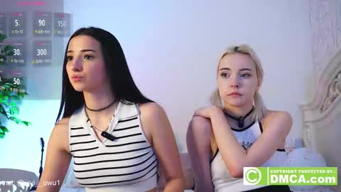 Vivi online show from 11/21/25, 12:59