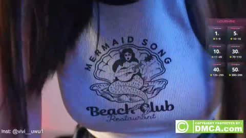 Vivi online show from 12/02/25, 02:34